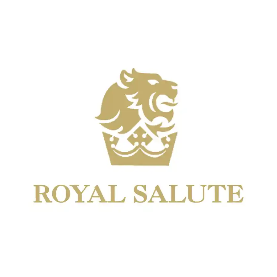 Royal Salute